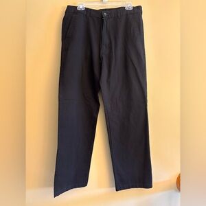 GEORGE Men's Black Pants